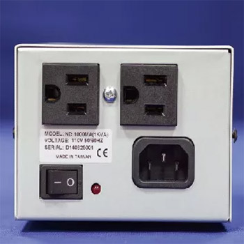 工業級輸出插座