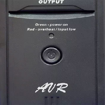 開機延遲保護 開機延遲保護